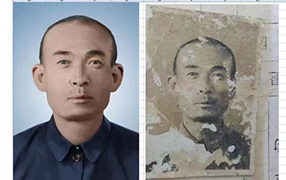 突泉老照片修复-2